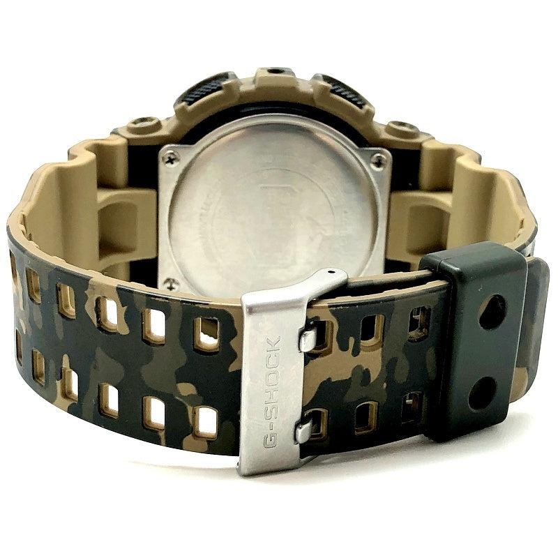 GA-100CM-5A
