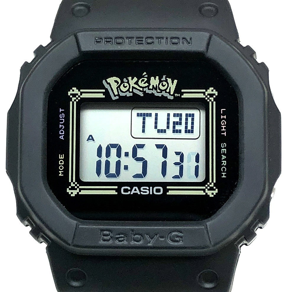 BGD-560PKC-1 ポケモン25周年記念 ピカチュウ コラボモデル