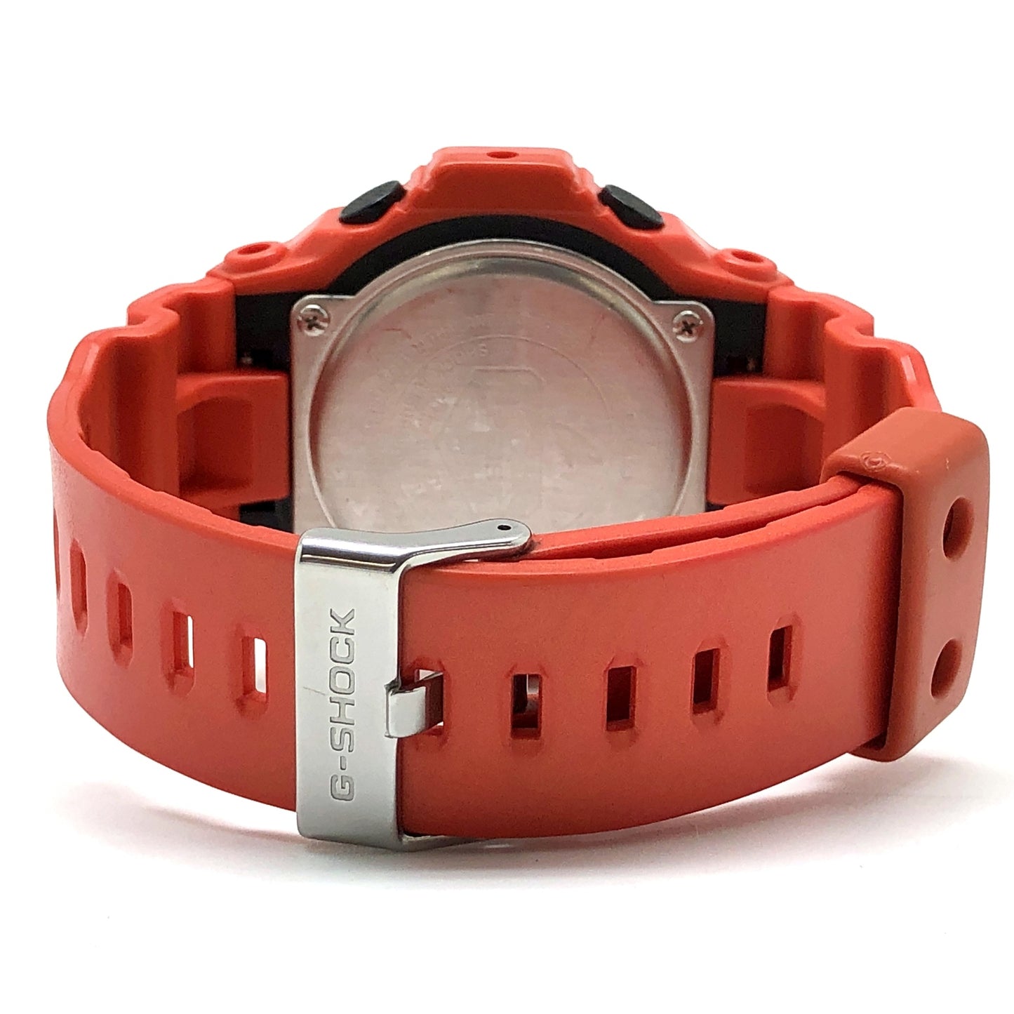 GA-150A-4A ビッグケース メタリックオレンジ