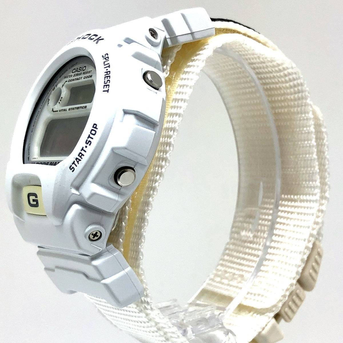 DW-6696-7AT ラバコレ1996 単品モデル
