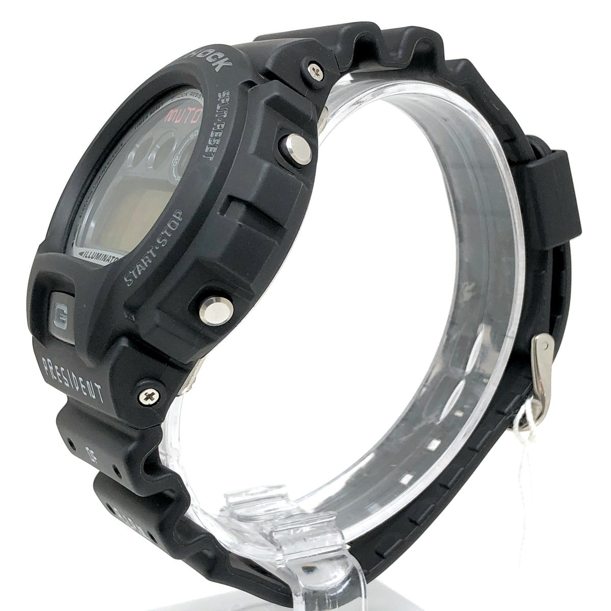 DW-6900BMK-9 武藤敬司 全日本プロレス コラボレーションモデル
