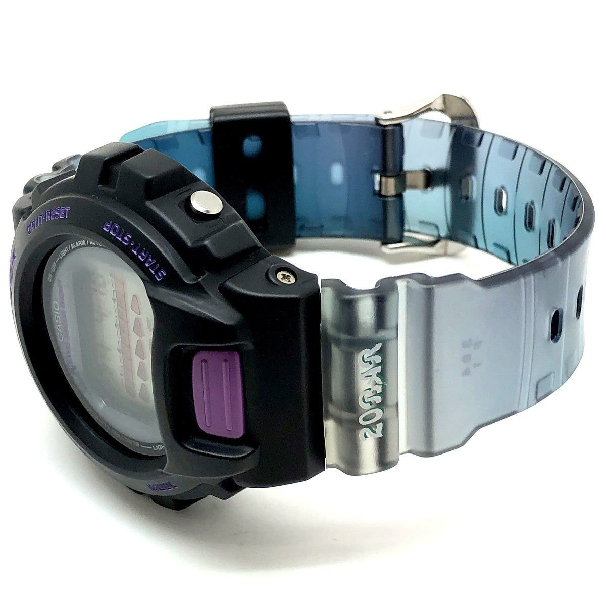 DW-6620-6 パープル スコーピオン 1994年冬季モデル