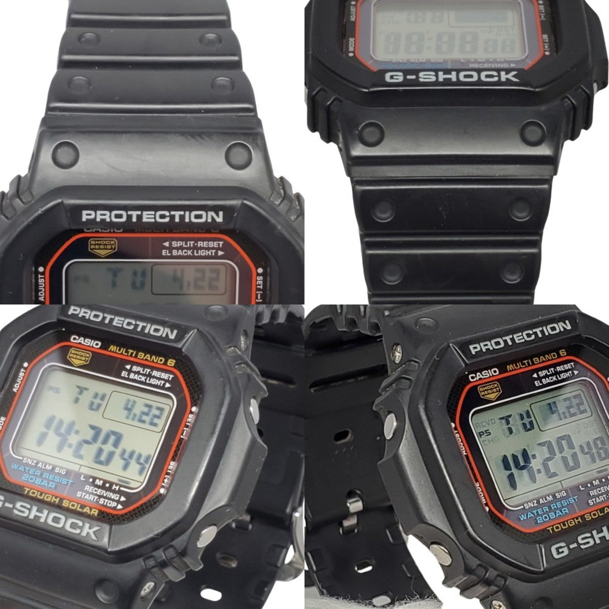 GW-M5610