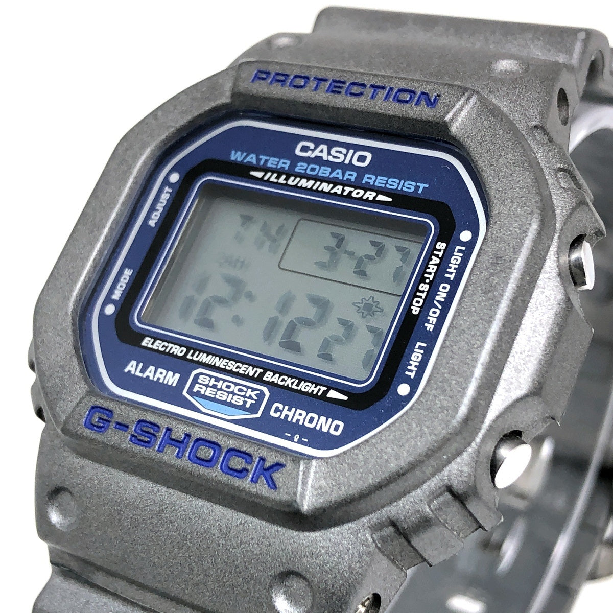 DW-056SD-8S スピードモデル ドラゴン