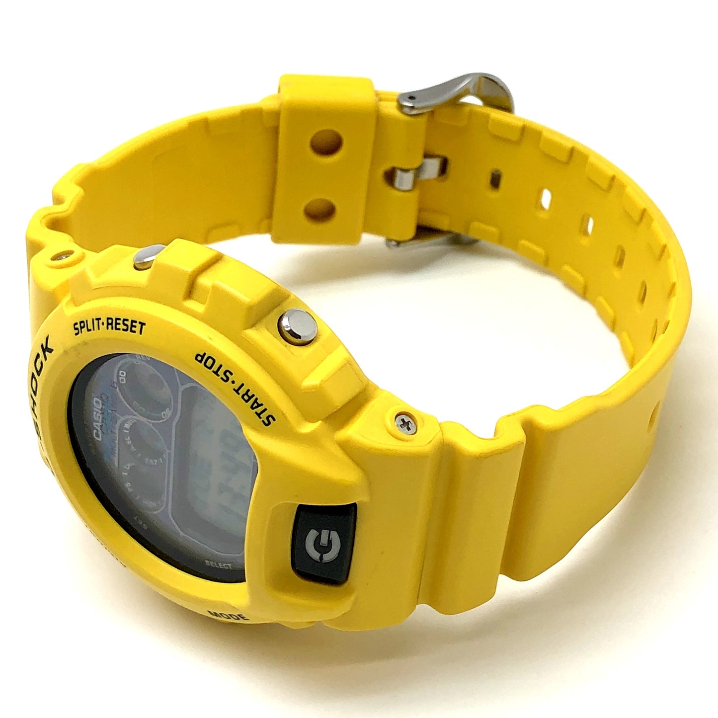 GW-6900A-9 マットカラーモデル