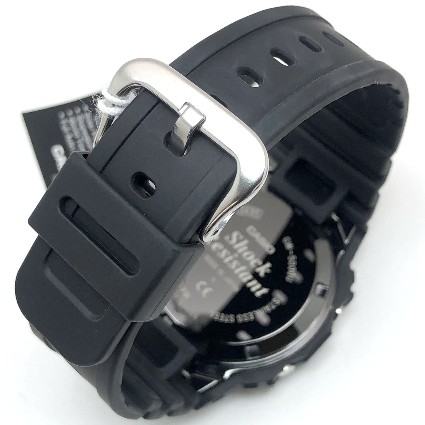 GW-5000U-1 DW-5000 進化モデル