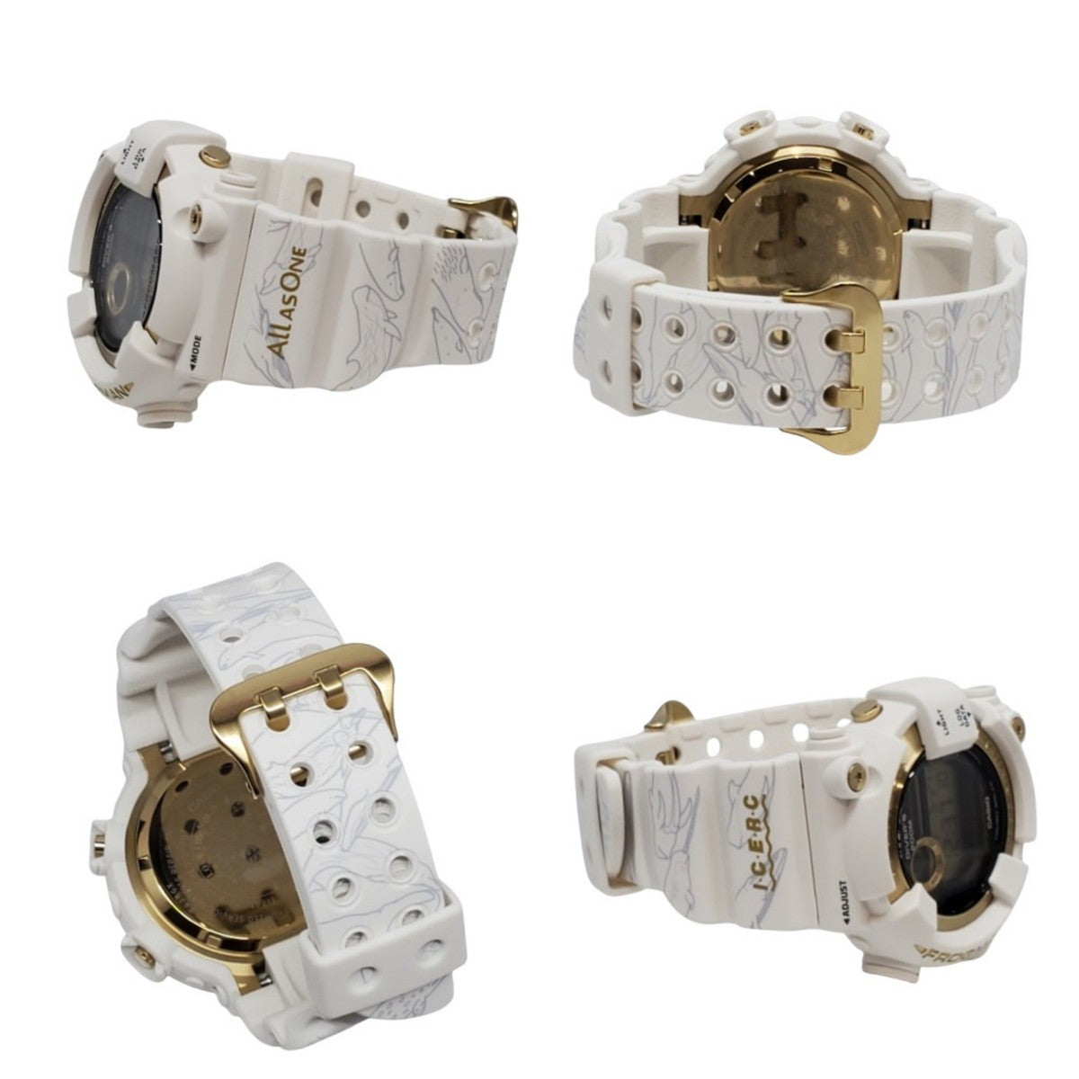 GW-8201K-7