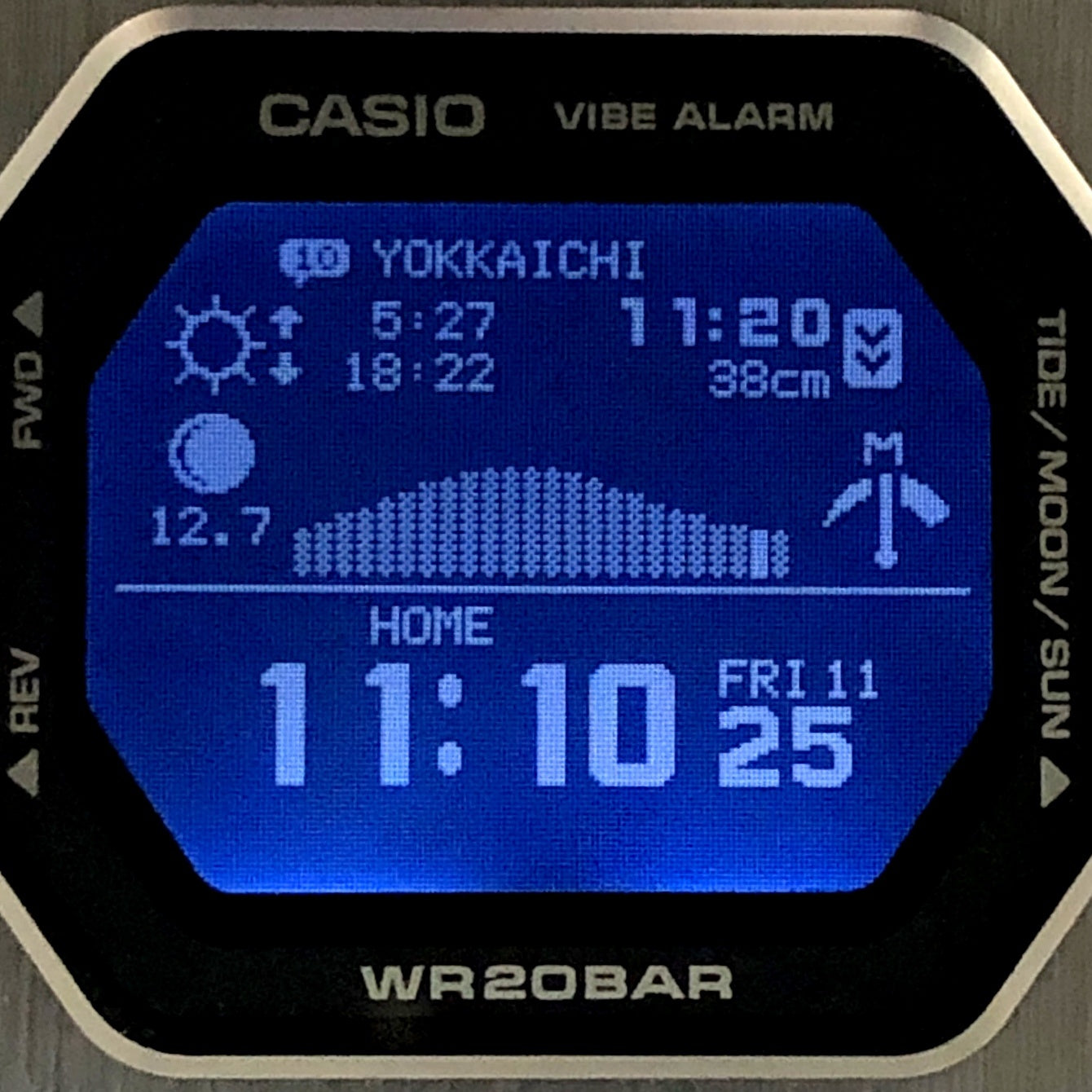 GBX-100-7 Gライド Bluetooth搭載モデル