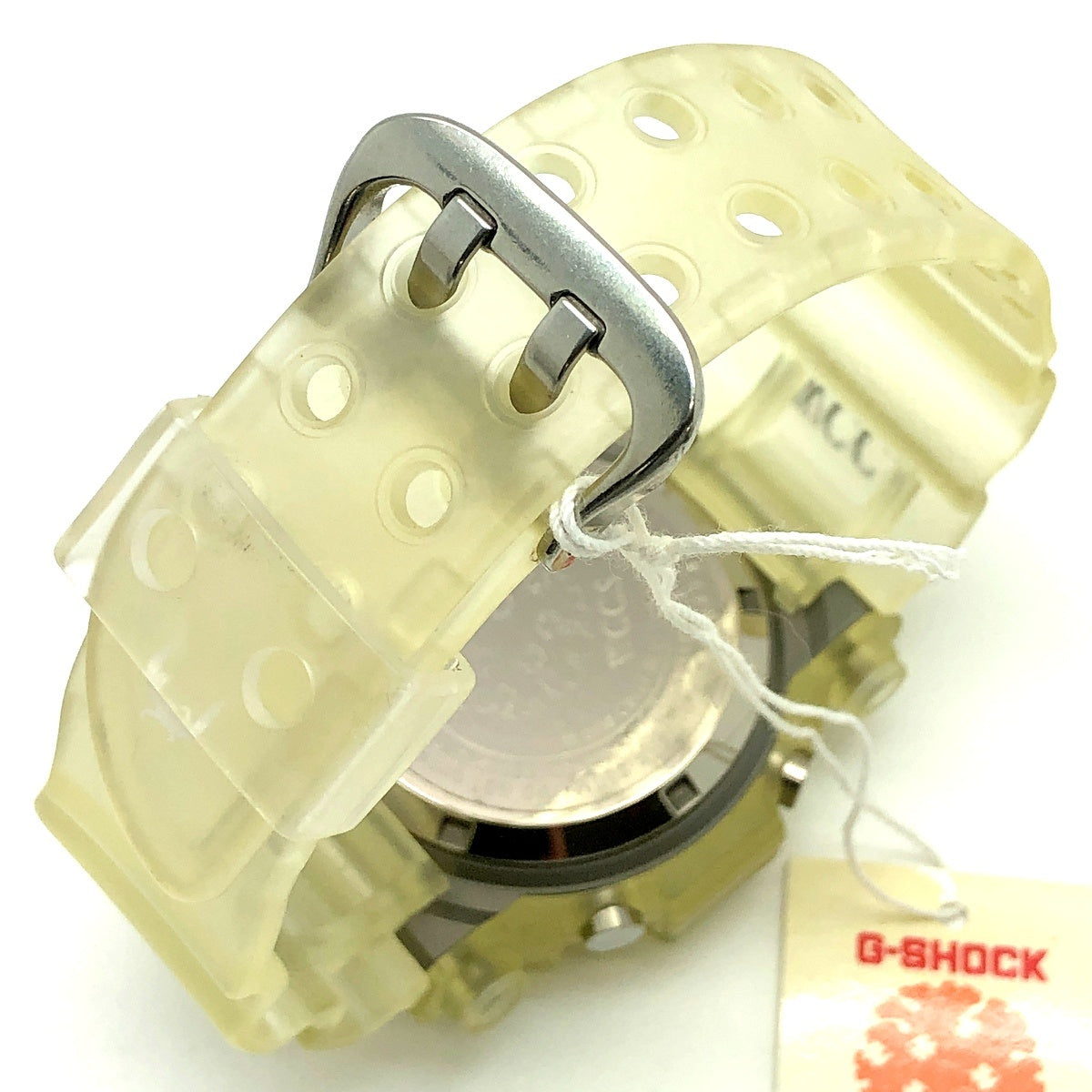 DW-8201WC-8T フロッグマン WCCS トリプルマンタEL