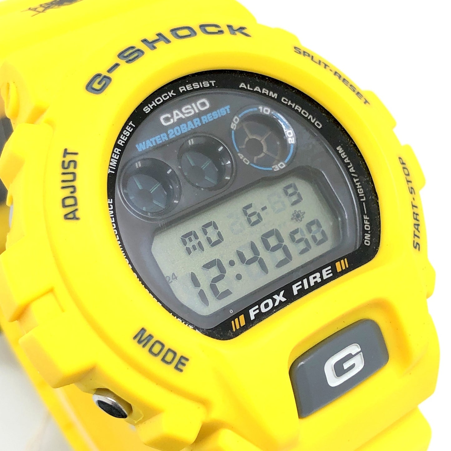 DW-6900H-9