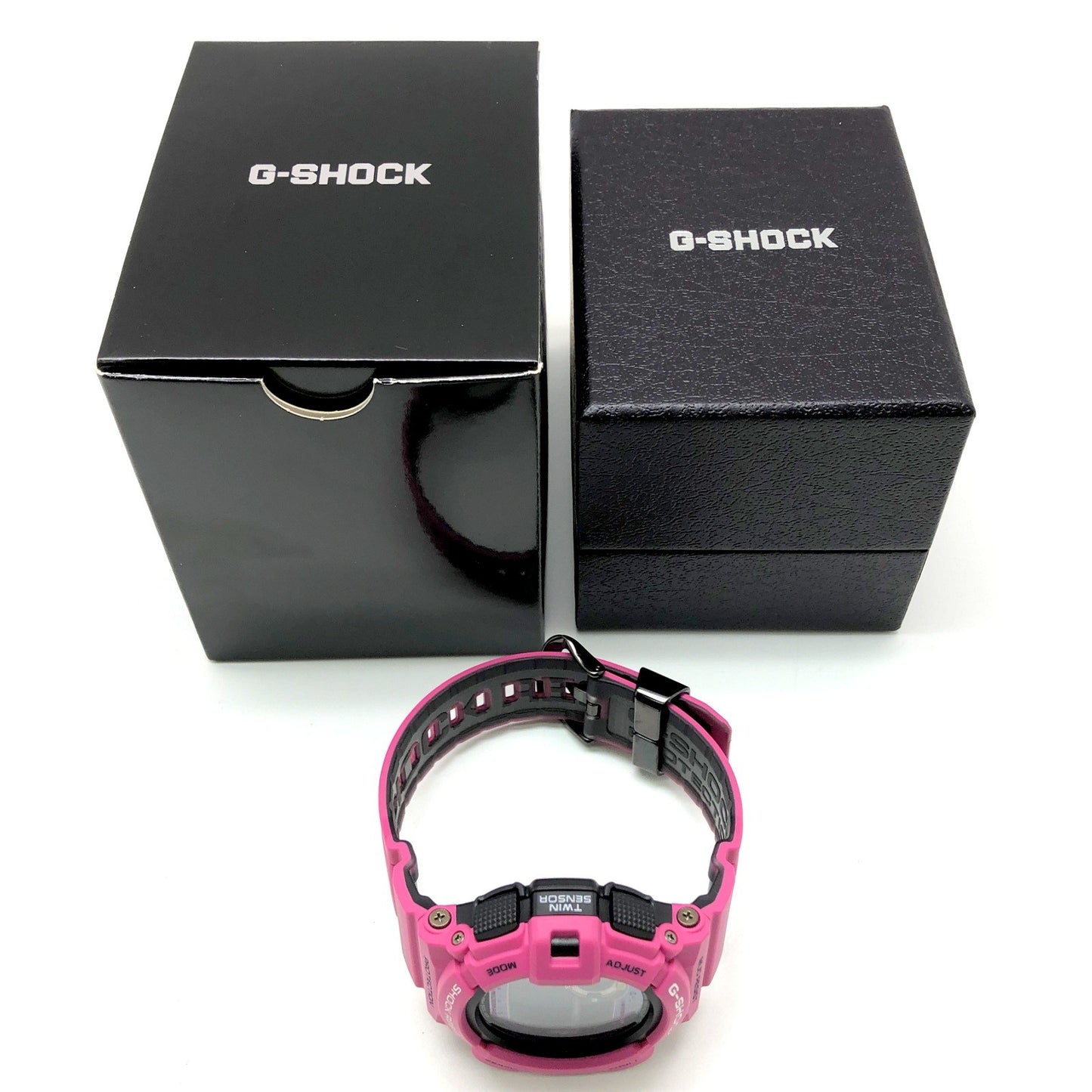 GW-9300SR-4 マッドマン メンインサンライズパープル