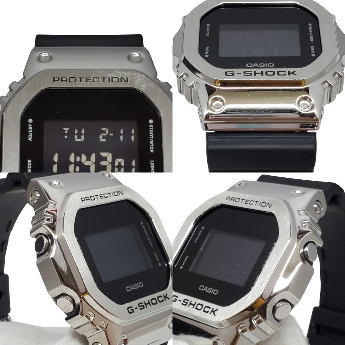 GM-5600-1JF