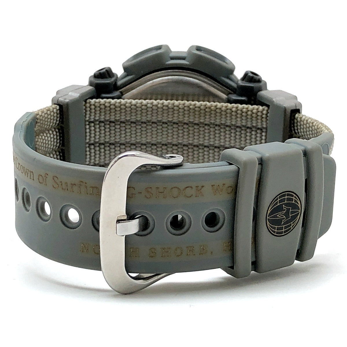 DW-9000AS-8BT トリプルクラウン スポンサード 限定記念モデル