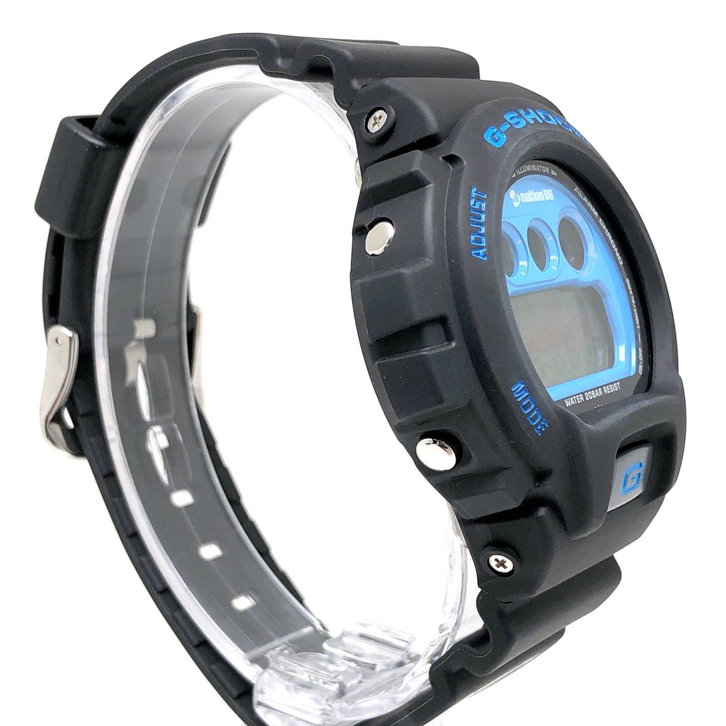 DW-6900Y a-nation'06 エーネーション2006
