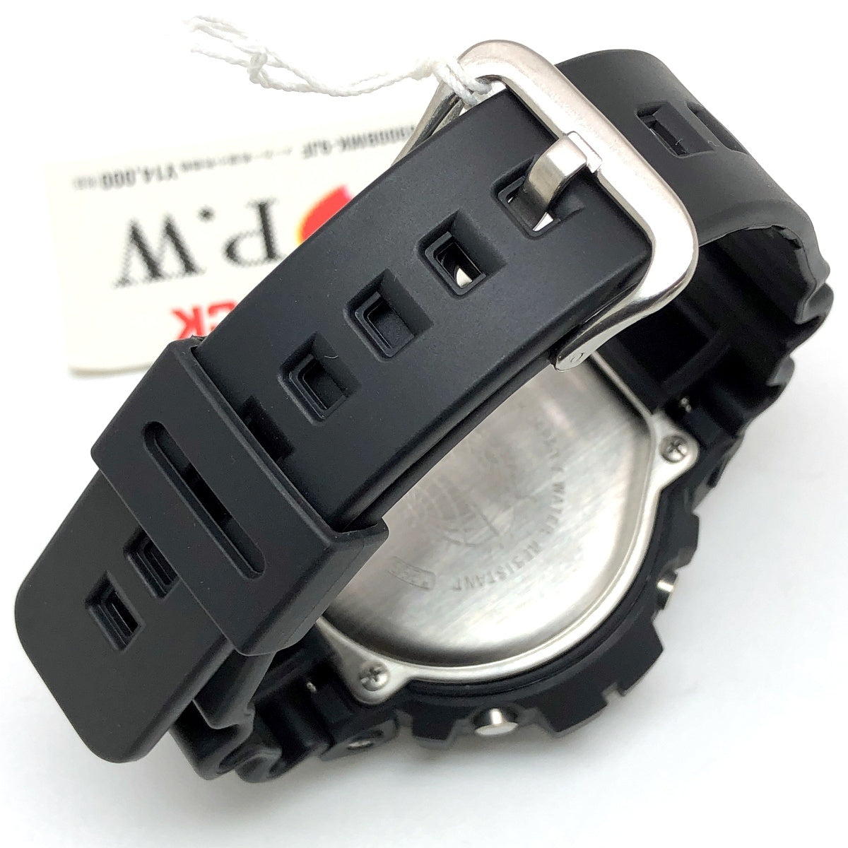 DW-6900BMK-9 武藤敬司 全日本プロレス コラボレーションモデル