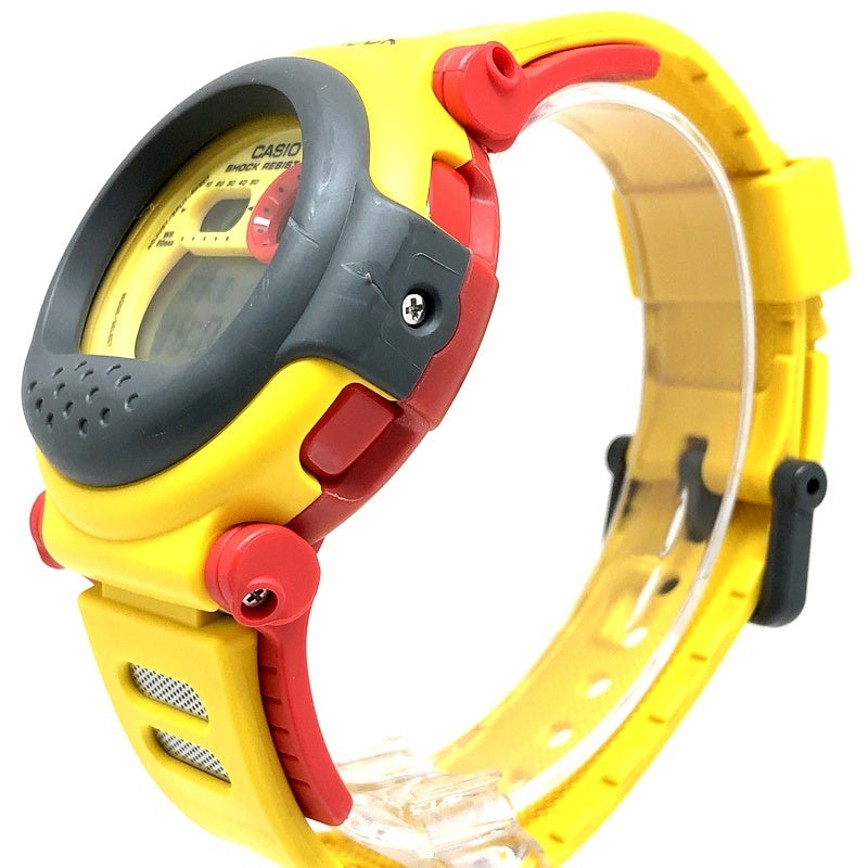G-001-9 復刻ジェイソン イエロー
