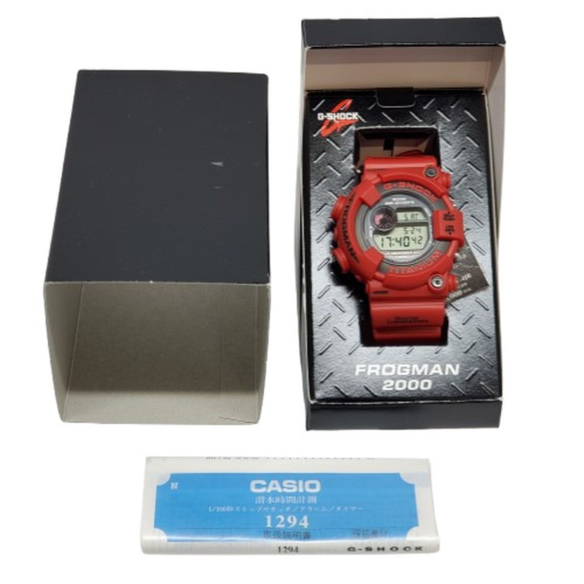 DW-8200F-4