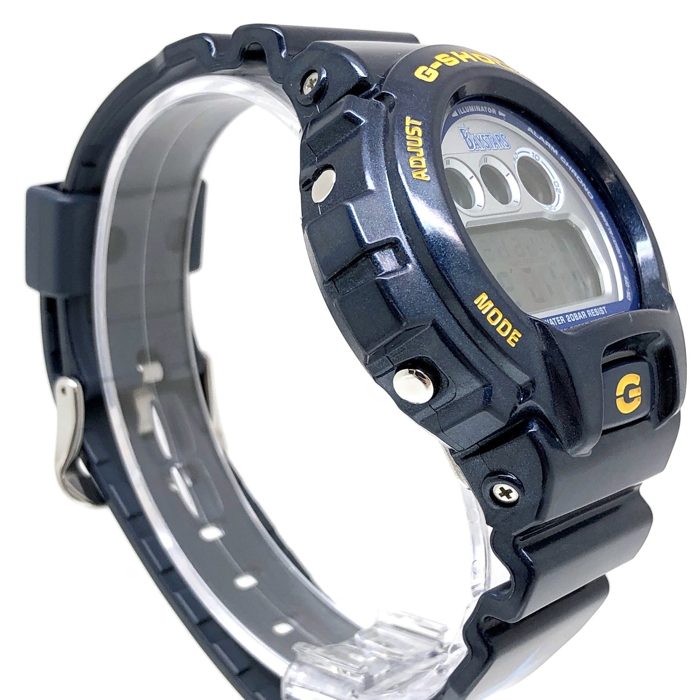 DW-6900FS