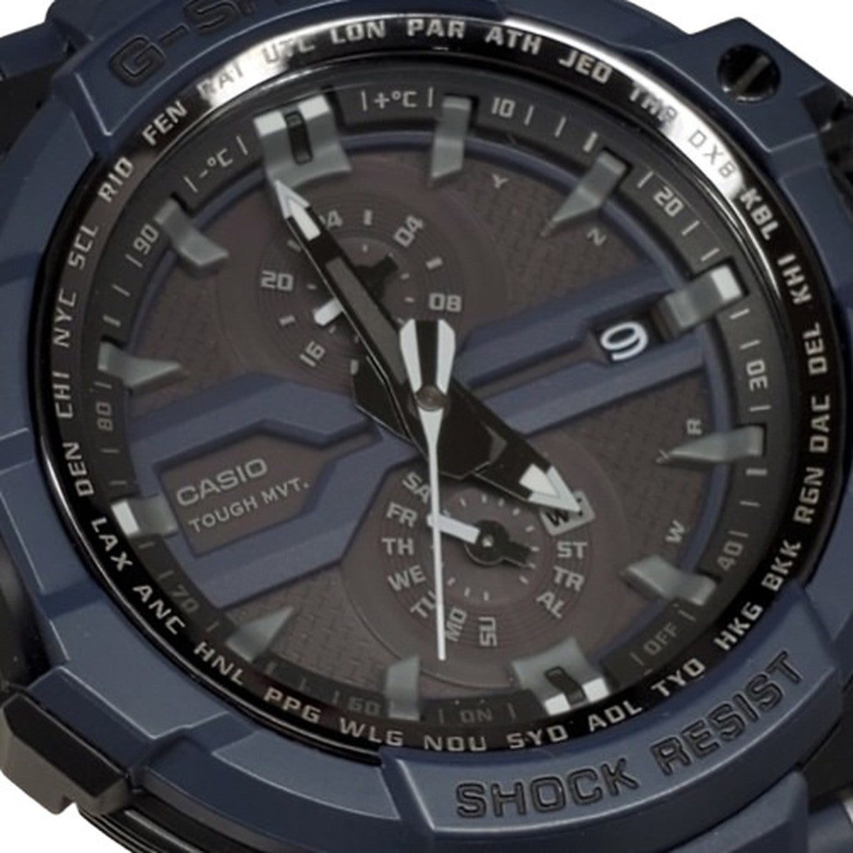 GW-A1000FC-2AJF
