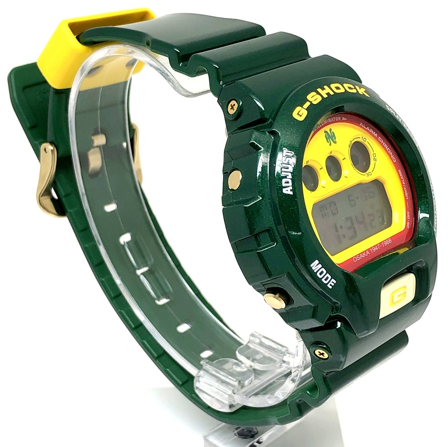 DW-6900FS 南海ホークス コラボレーションモデル
