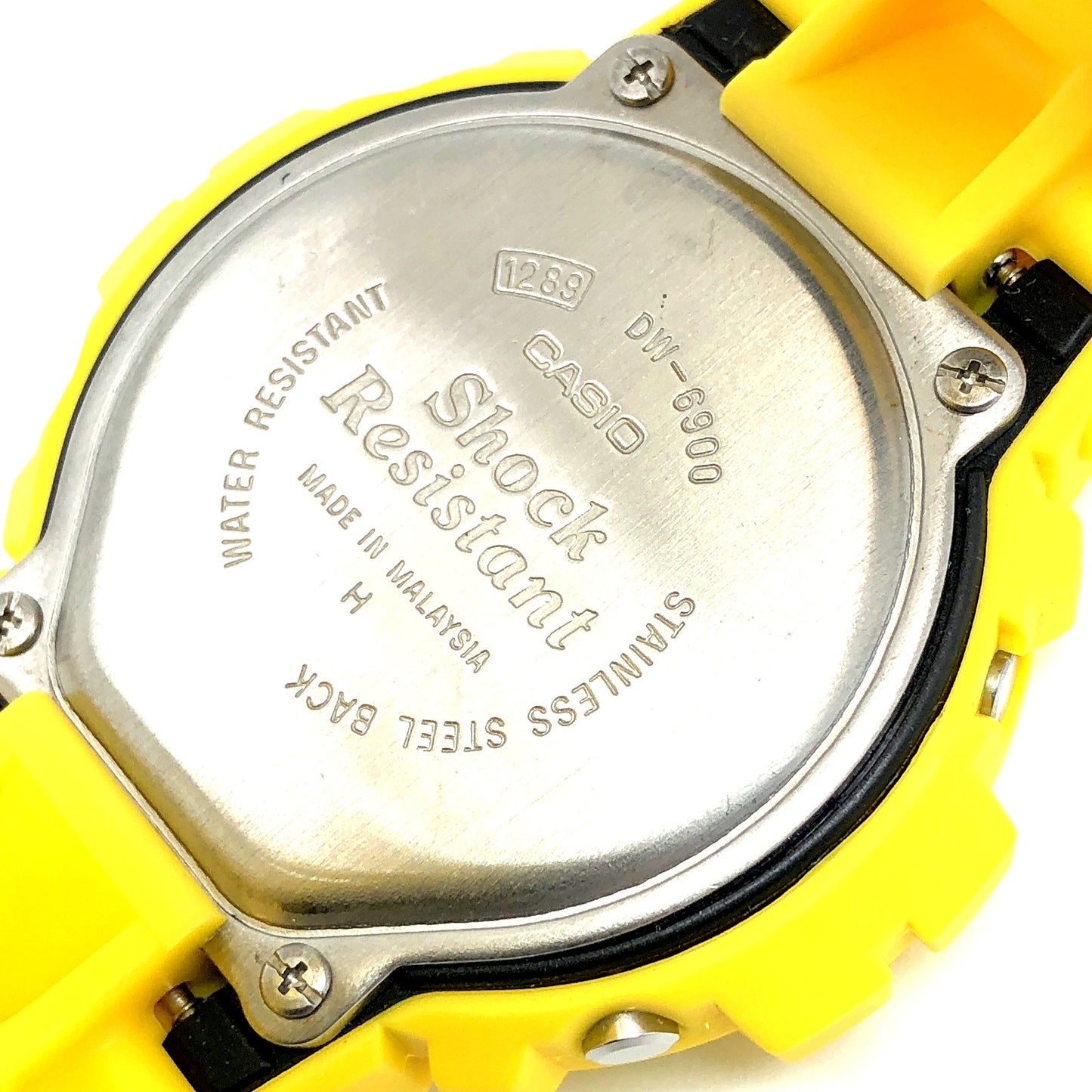 DW-6900H-9