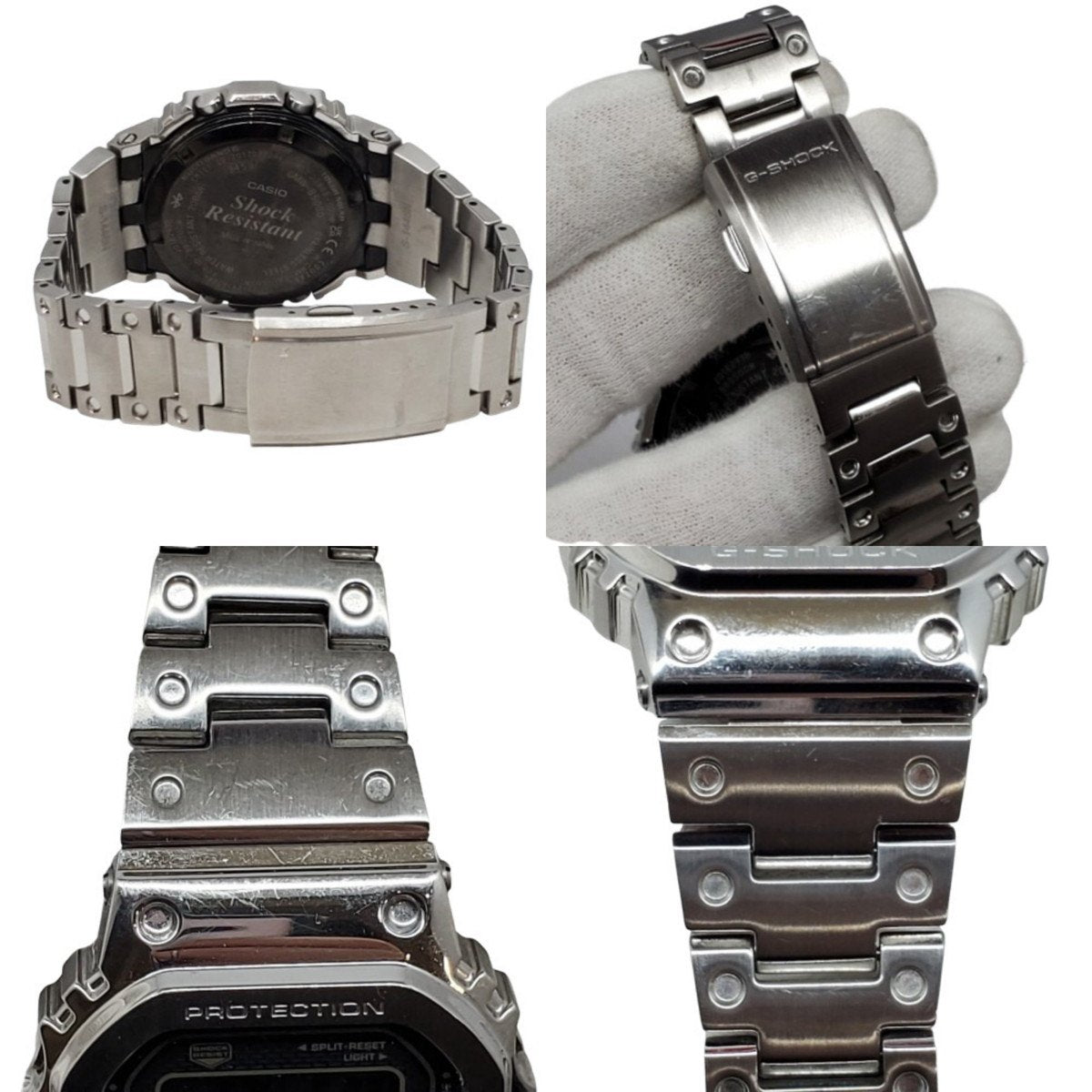 GMW-B5000D-1JF
