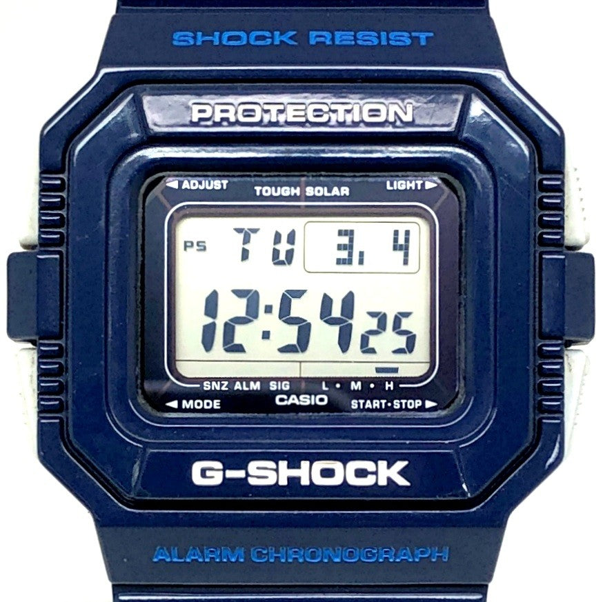G-5500SRF-2 サーフライダー ファウンデーション