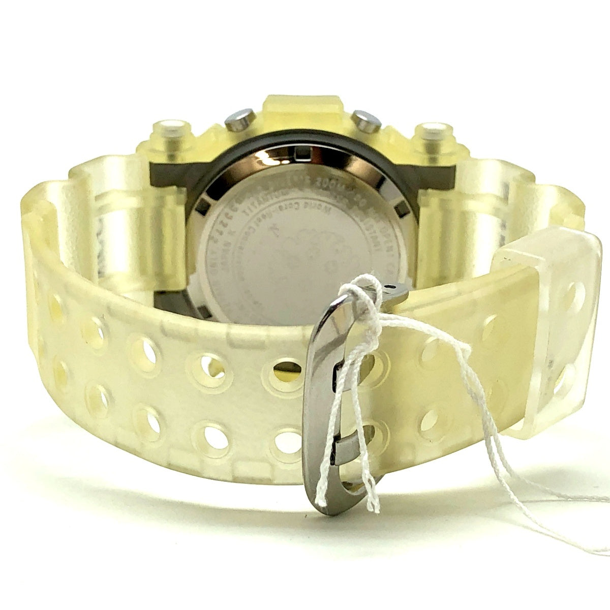 DW-8201WC-8T フロッグマン WCCS トリプルマンタEL
