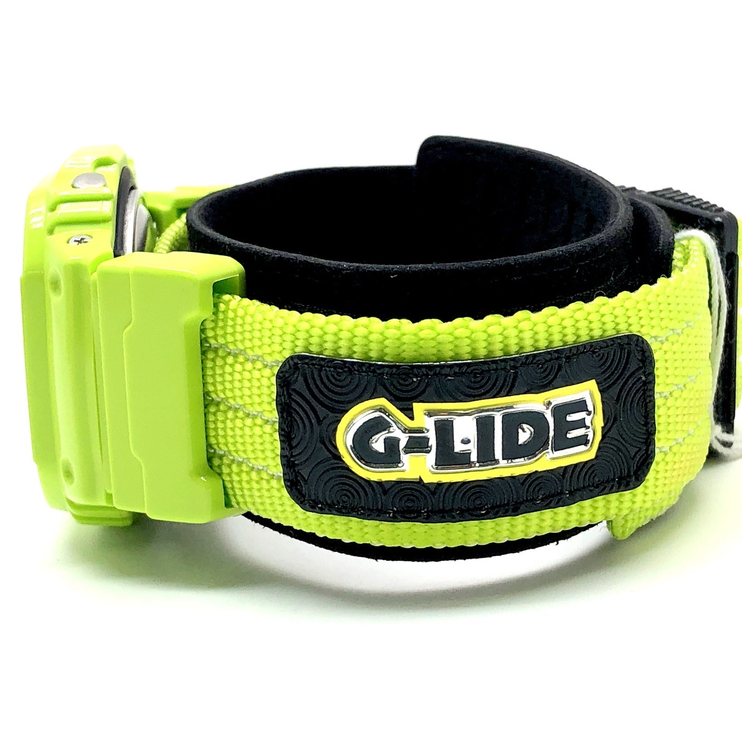 GLS-5600V-3 G-LIDE ウィンターモデル ライムグリーン