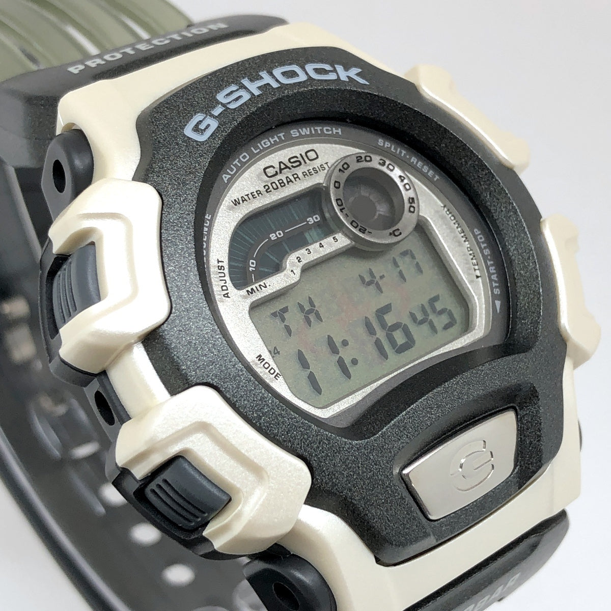 DW-004ASJ-8BT トリプルクラウン スポンサード 限定記念モデル