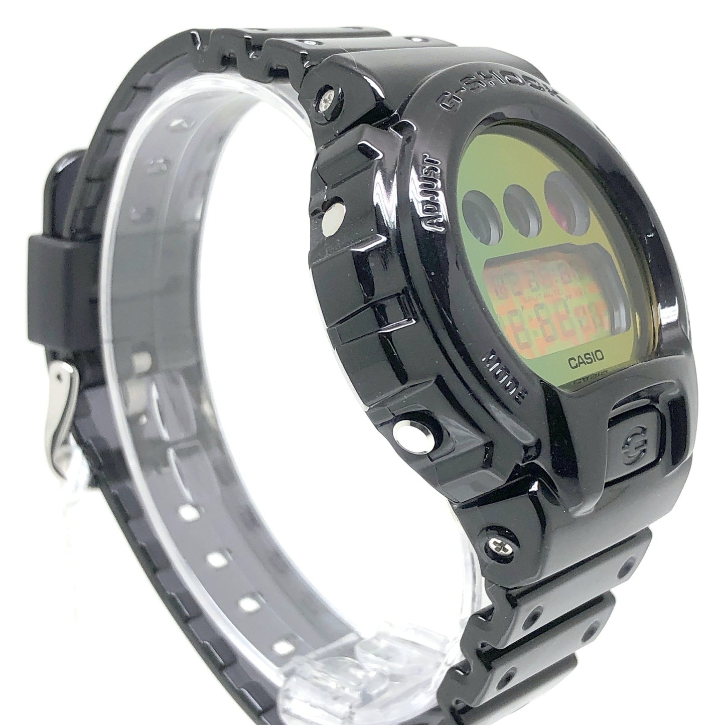 DW-6900SP-1 6900シリーズ 25周年記念モデル