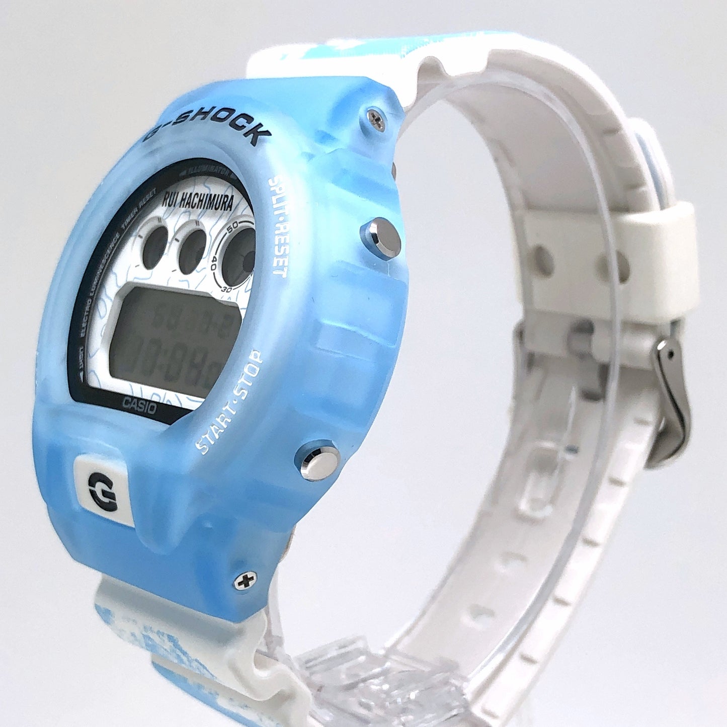 DW-6900RH-2JR 八村塁 第3弾 シグネチャーモデル