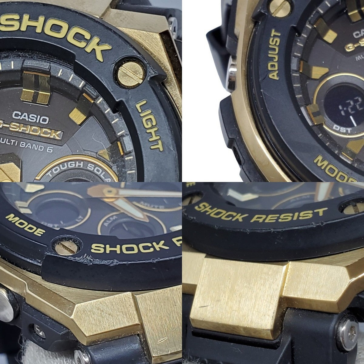 GST-W300G-1A9