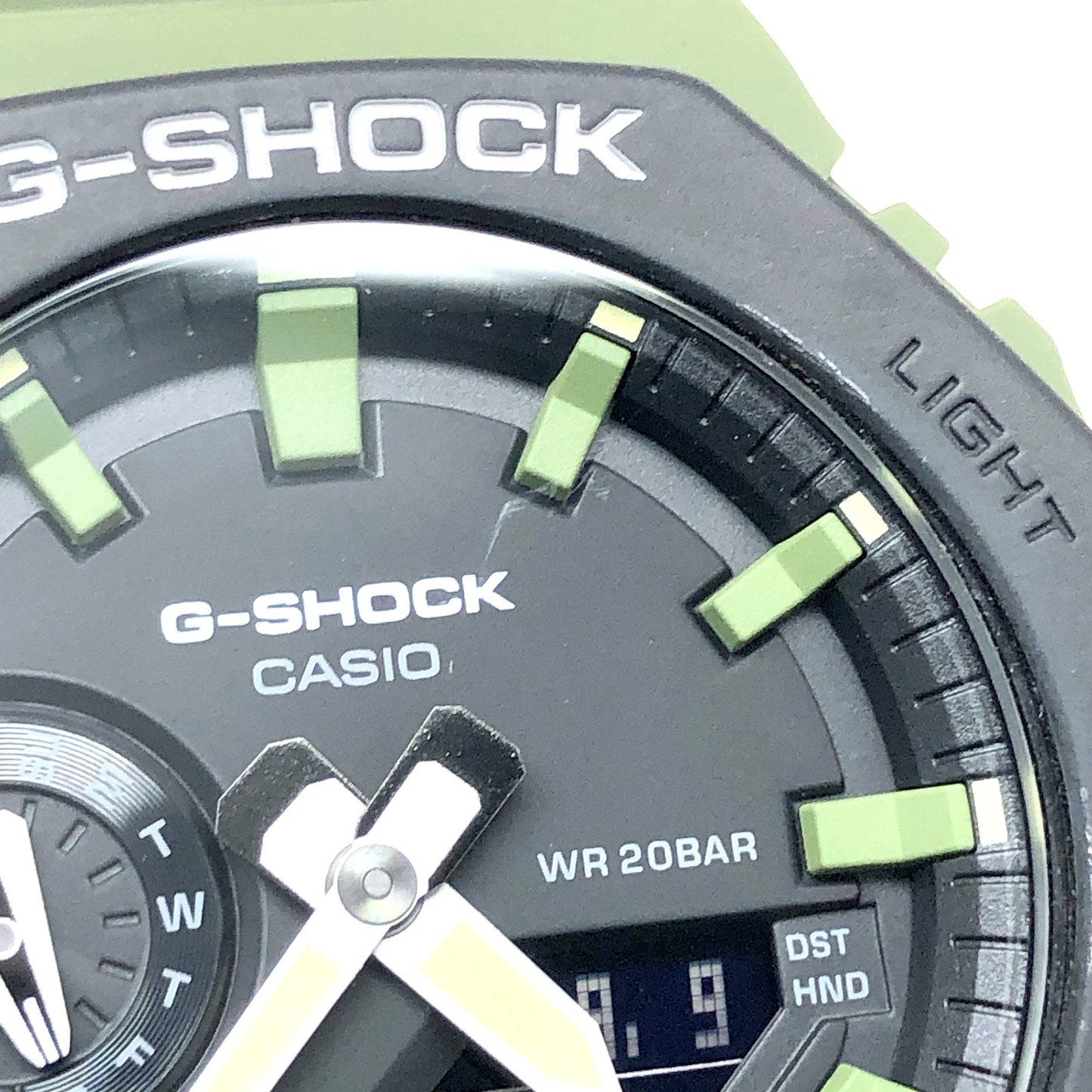 GA-2110SU-3A 2100シリーズ ユーティリティカラー
