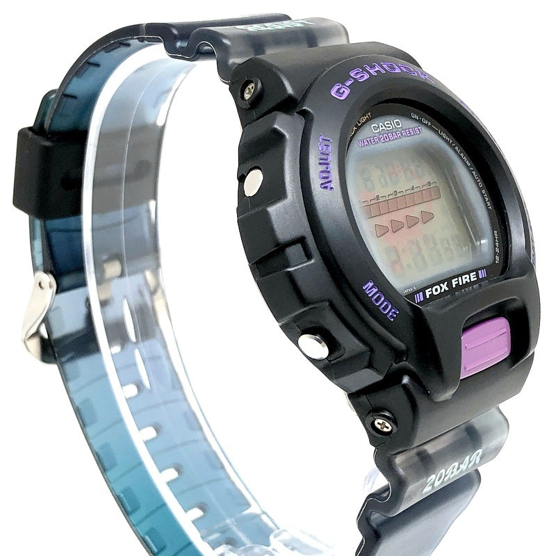 DW-6620-6 パープル スコーピオン 1994年冬季モデル