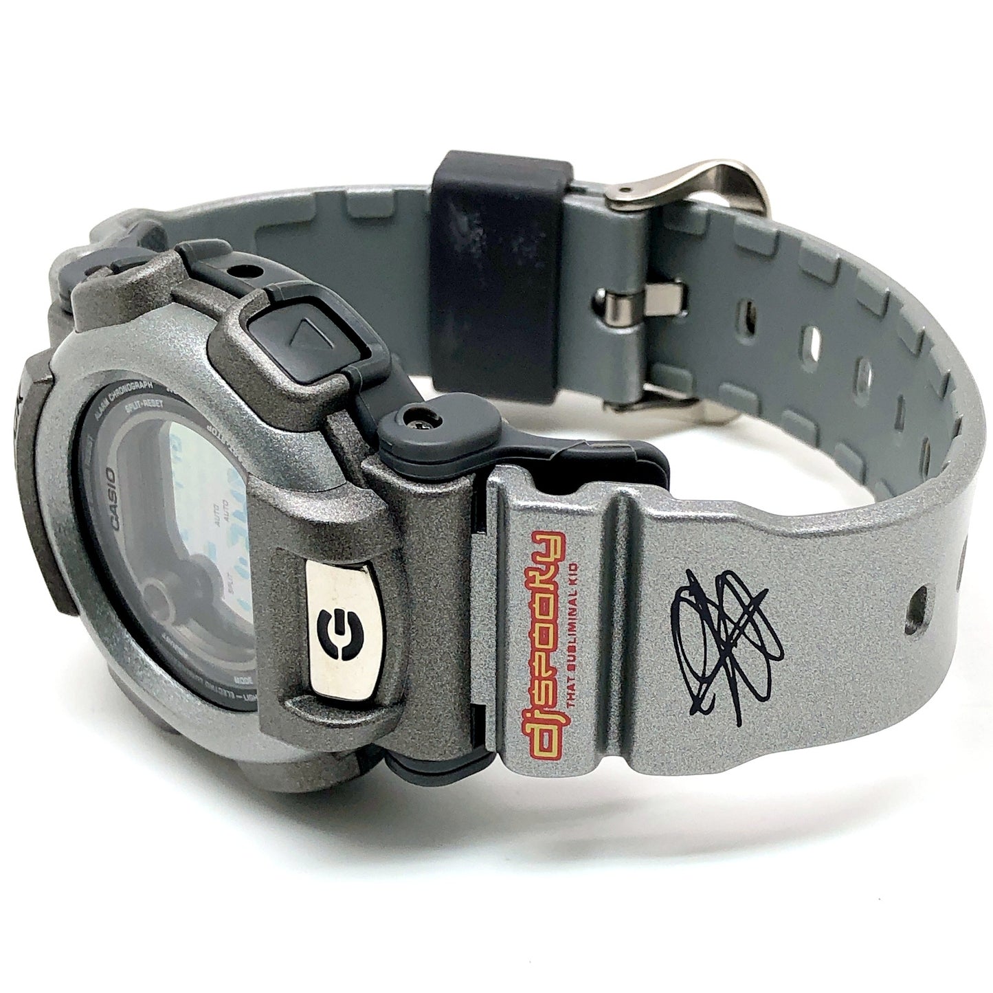 DW-003M-8T ネグザクス DJスプーキーモデル