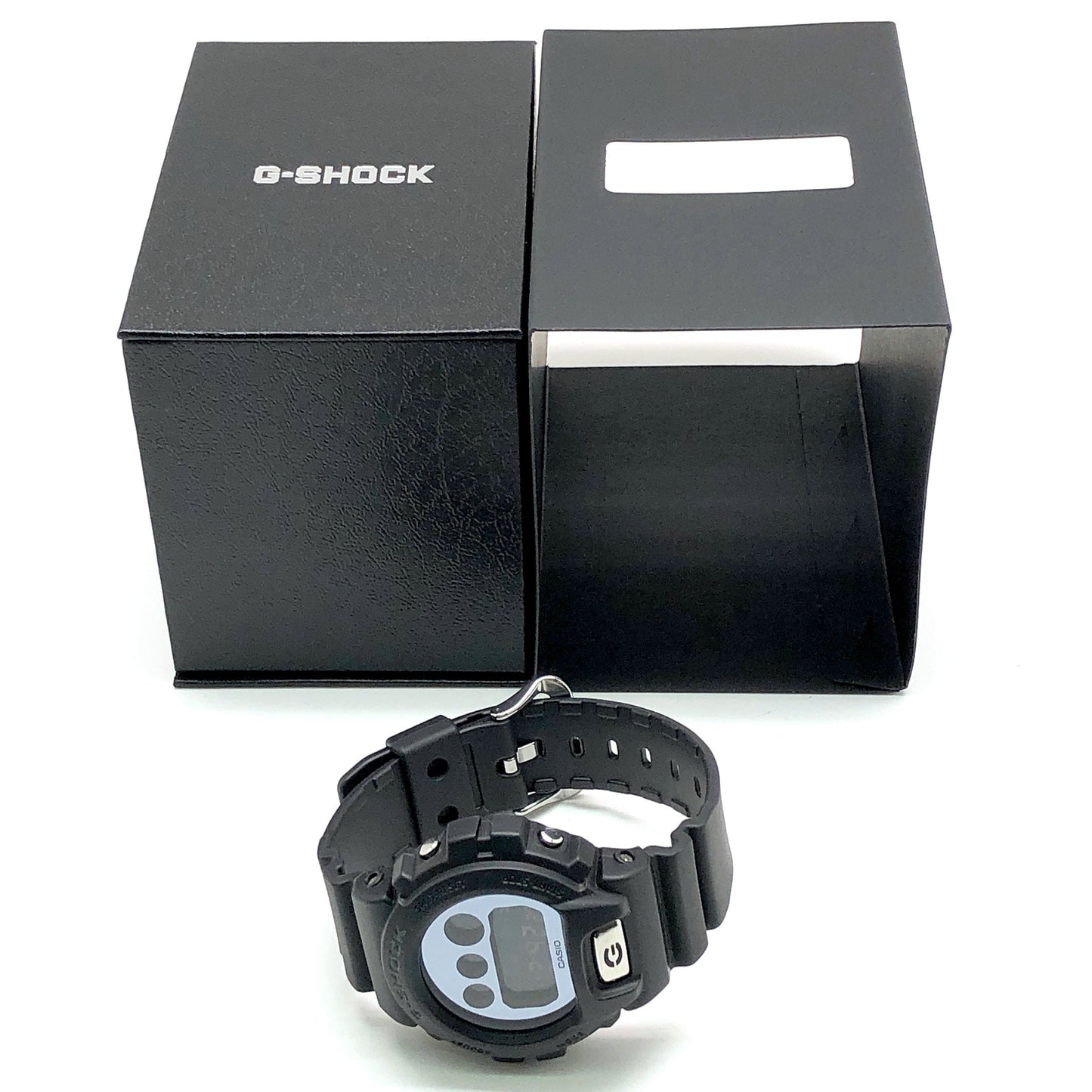 DW-6900MMA-1 6900シリーズ 蒸着ミラーガラス シルバー