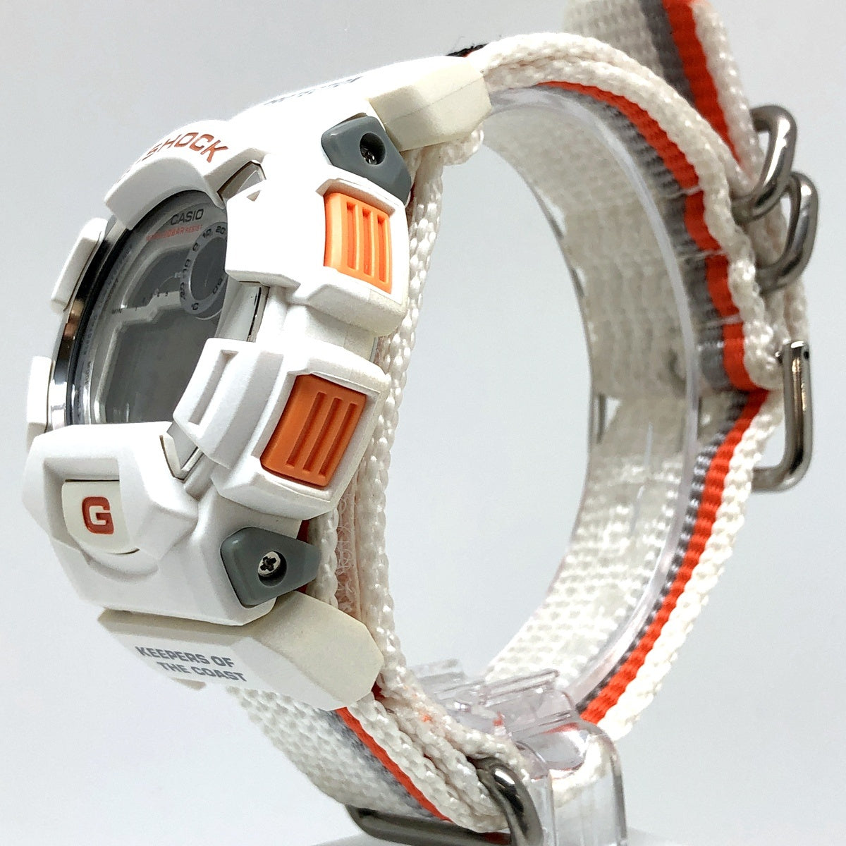 DW-9500SR-4T サーフライダー ファウンデーション コラボレーションモデル