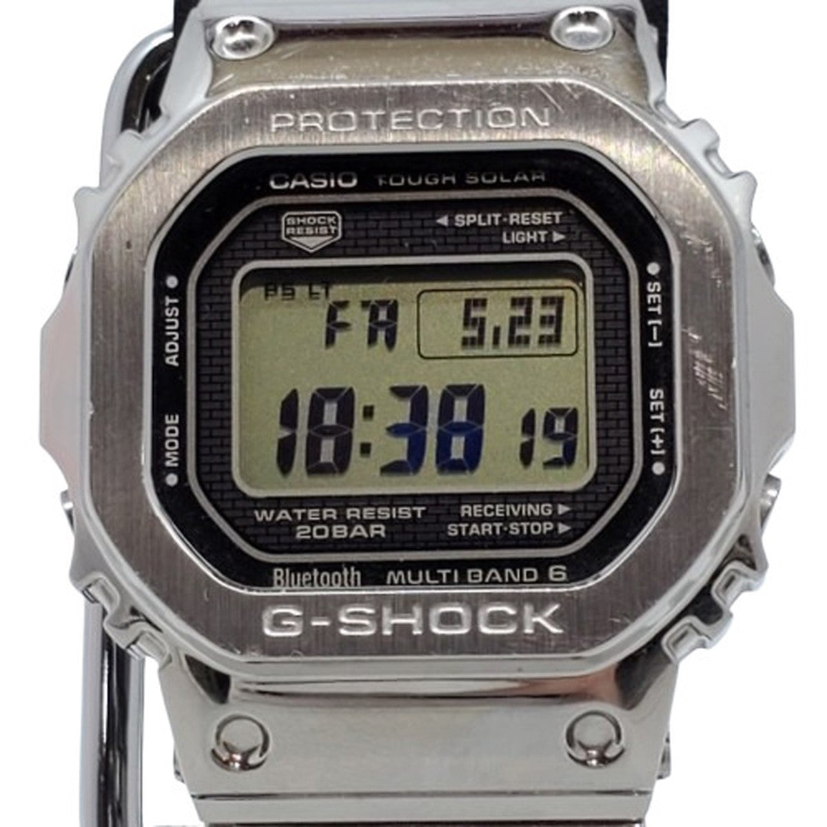 GMW-B5000D-1JF