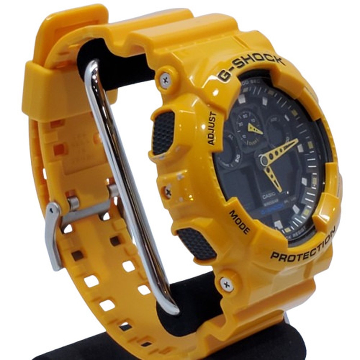 GA-100A