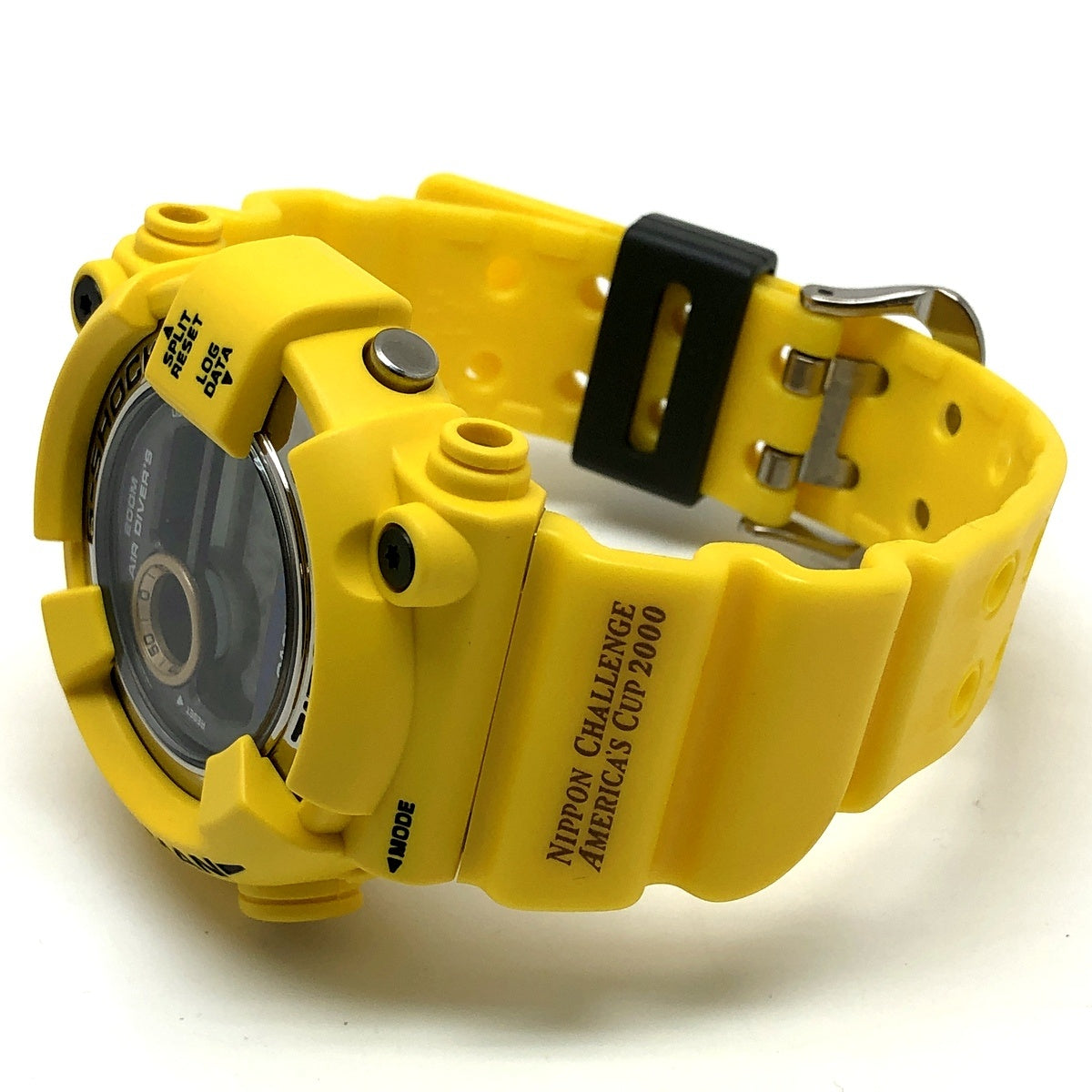 DW-8200AC-9T アメリカズカップ2000 カジキマグロEL