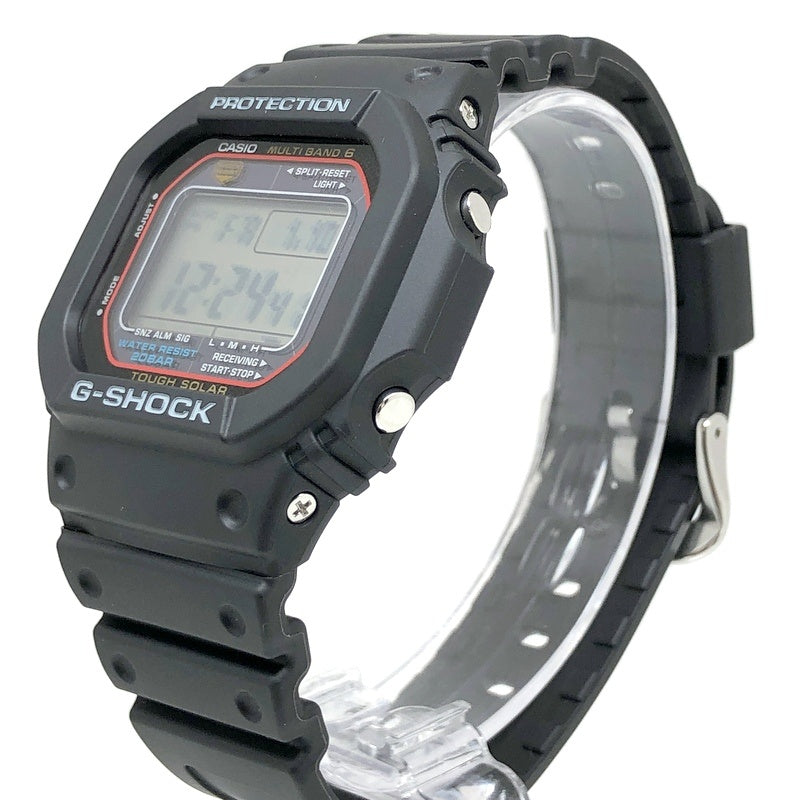 GW-M5610U-1 マイナーチェンジモデル LEDバックライト搭載