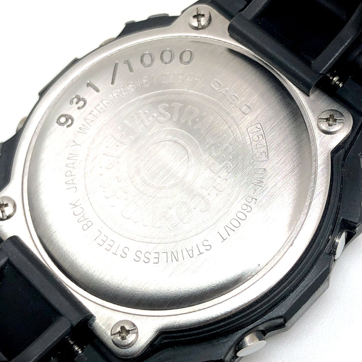 LVGS-5600 リーバイス 1000本限定 コラボレーションモデル