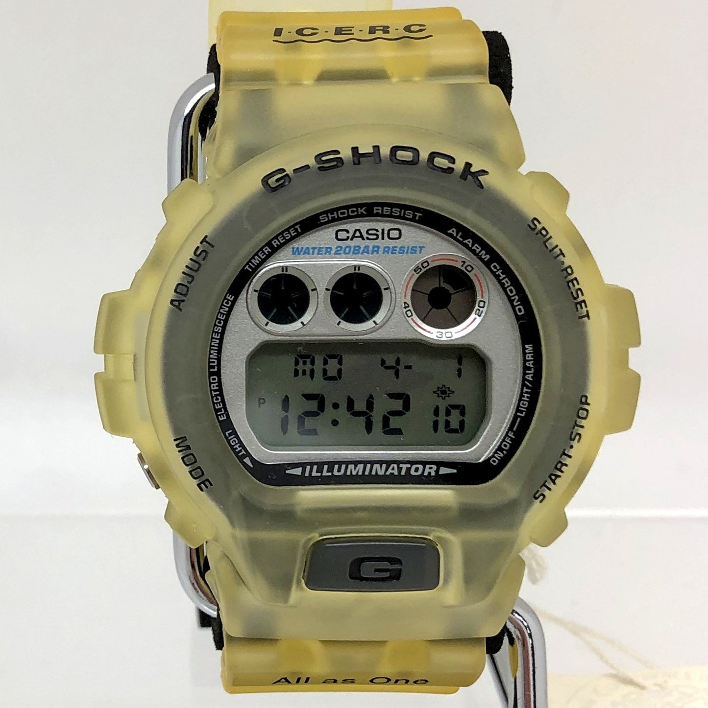 DW-6900K-8AT