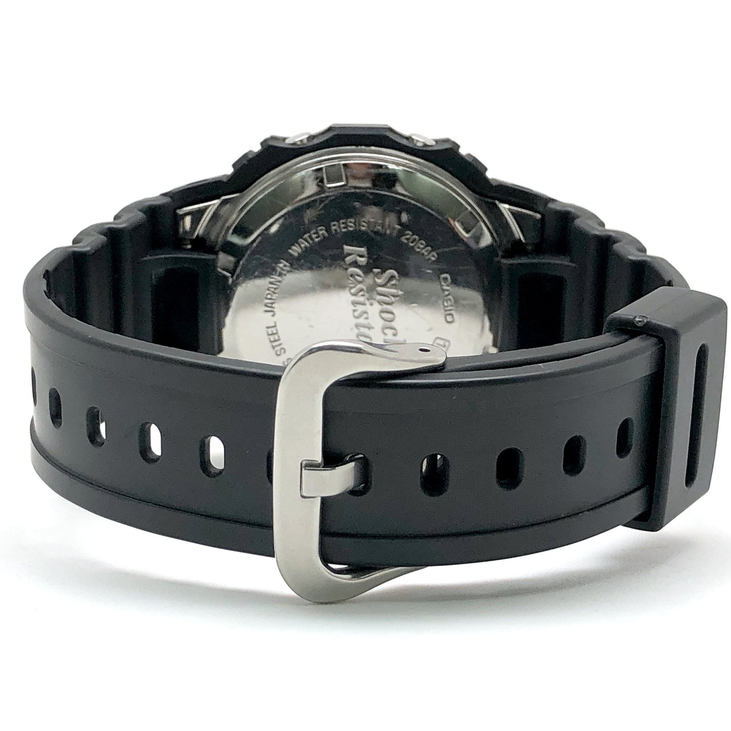 DW-5000-1 初代復刻 初号機DW-5000C復刻モデル