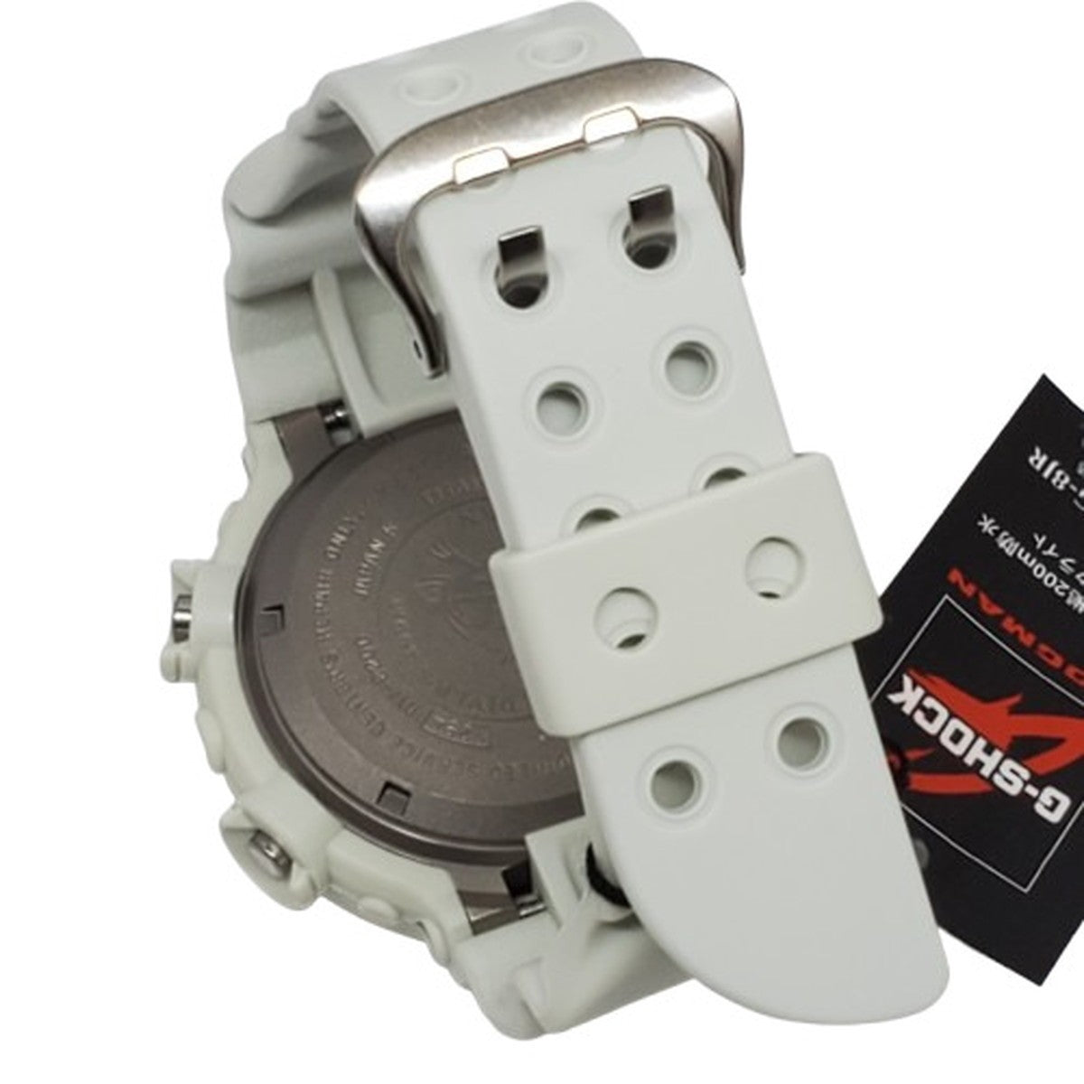 DW-8200LG-8