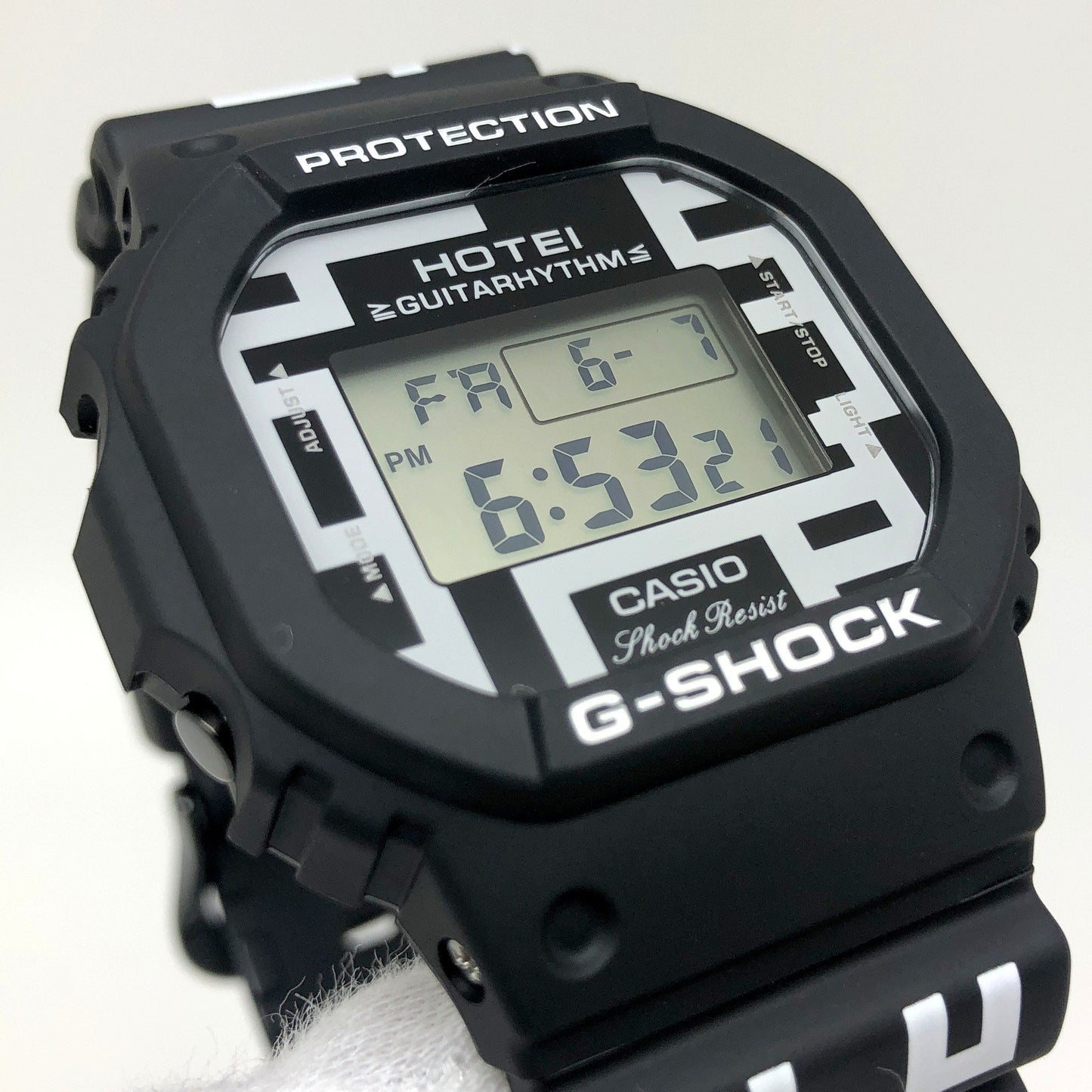 DW-5600HT-1 HOTEI 35th