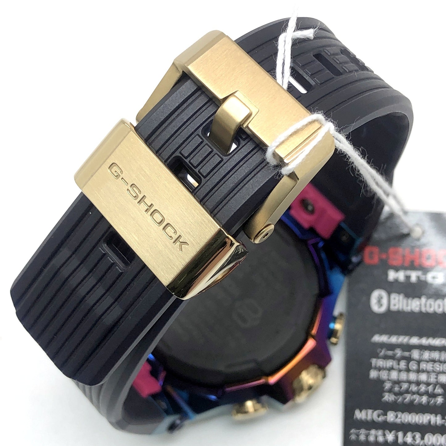 MTG-B2000PH-2A MT-G ブルーフェニックス