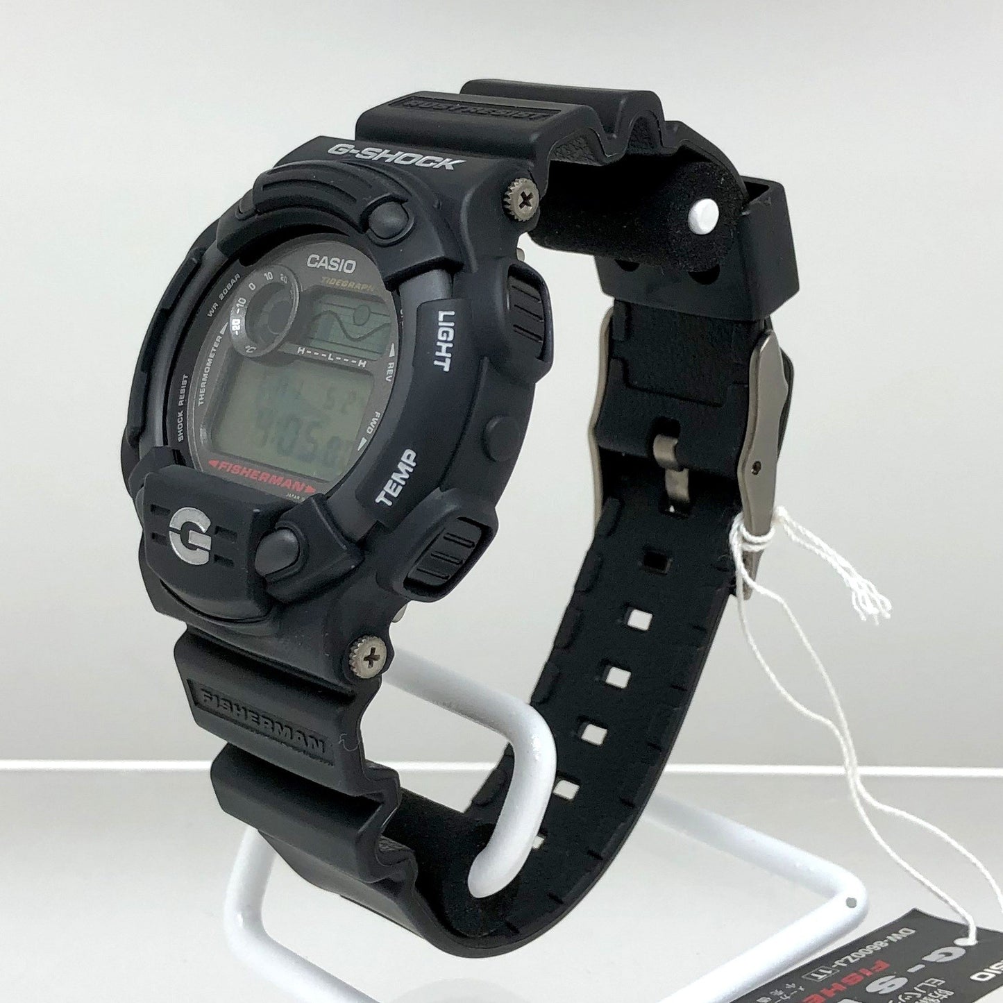 DW-8600ZJ-1T