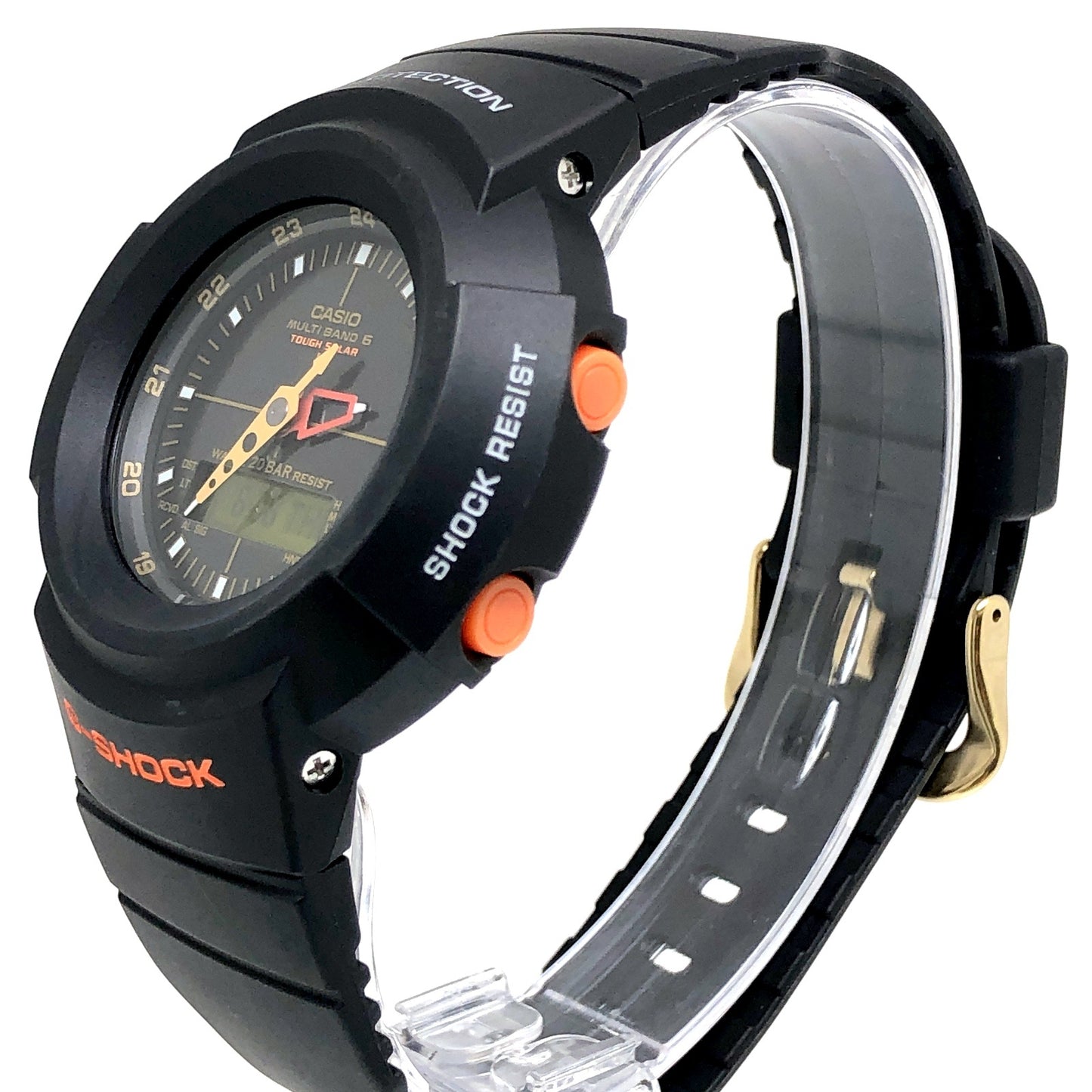 AWG-M520UA-1E ユナイテッドアローズ 初代カラー復刻